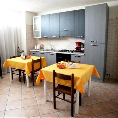 B&B Il Galletto R. Gangi Esterno foto