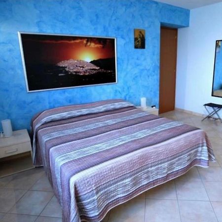 B&B Il Galletto R. Gangi Esterno foto